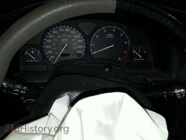 2000 SATURN SL/SL1/SL2 - VIN: 1G8ZK5275YZ257892 - Фото 8