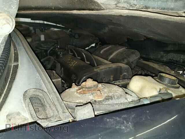 2000 SATURN SL/SL1/SL2 - VIN: 1G8ZK5275YZ257892 - Фото 10