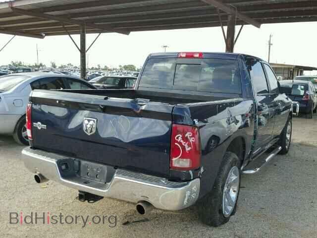 2012 DODGE RAM 1500 - VIN: 1C6RD6LT6CS302638 - Фото 4