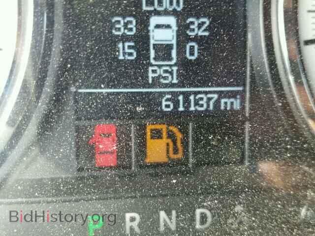 2012 DODGE RAM 1500 - VIN: 1C6RD6LT6CS302638 - Фото 8