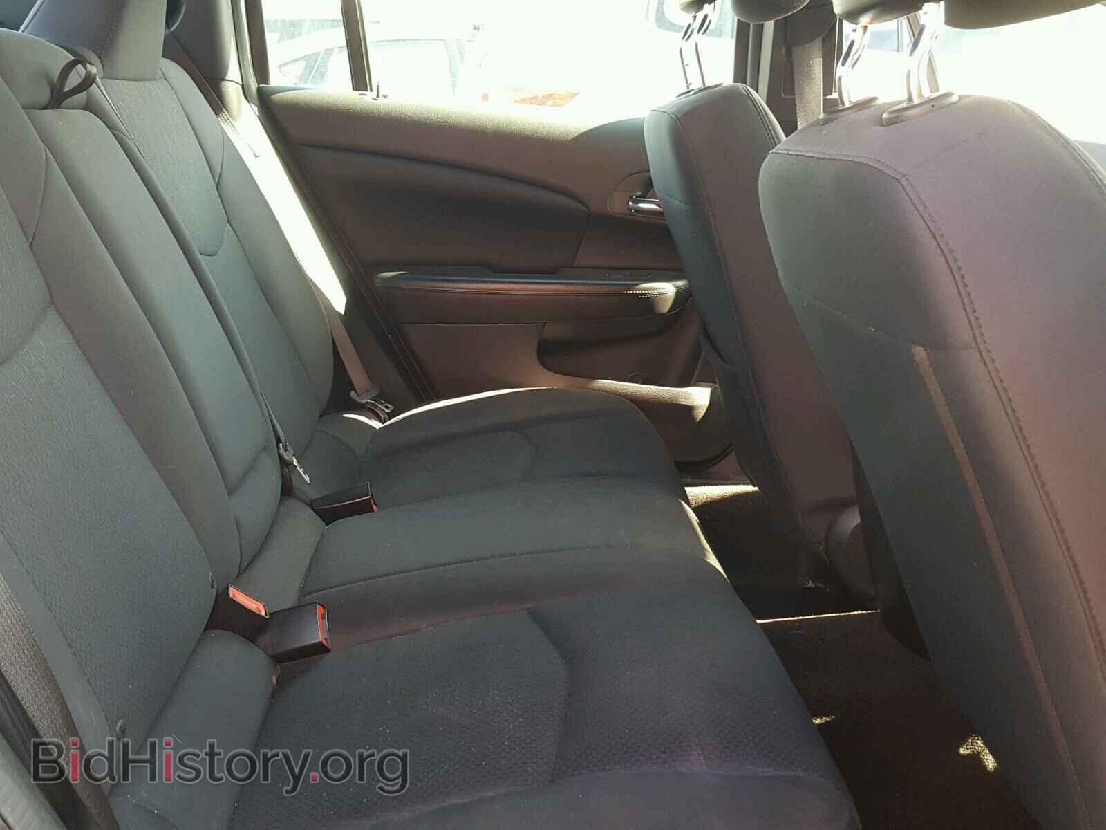 2013 CHRYSLER 200 - VIN: 1C3CCBAB9DN763695 - Photo 6
