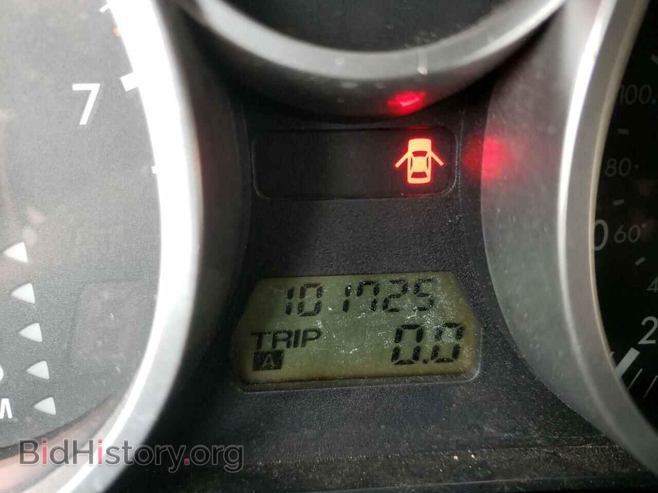 2008 MAZDA MX5 - VIN: JM1NC25F180153777 - Фото 8