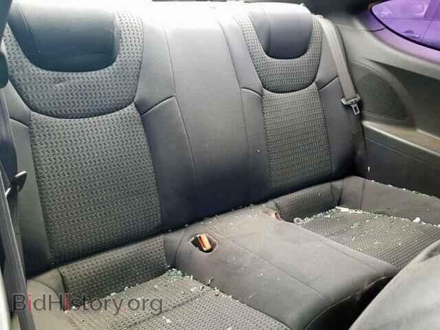 2011 HYUNDAI GENESIS - VIN: KMHHT6KD4BU049657 - Фото 6
