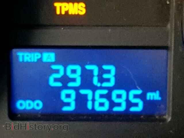 2011 HYUNDAI GENESIS - VIN: KMHHT6KD4BU049657 - Фото 8