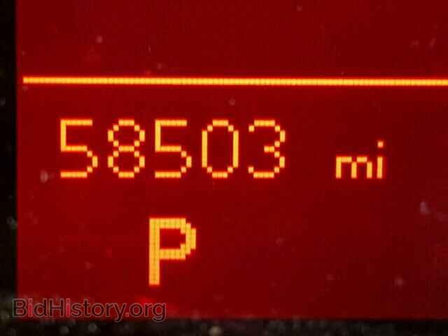 2011 AUDI A4 - VIN: WAUWFAFL2BA100319 - Photo 8