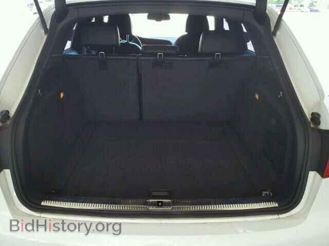 2011 AUDI A4 - VIN: WAUWFAFL2BA100319 - Photo 10