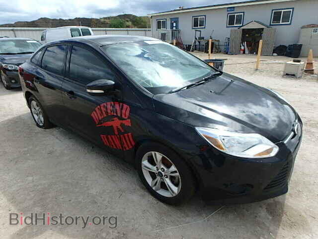 Photo 1FADP3F20DL211202 - FORD FOCUS 2013
