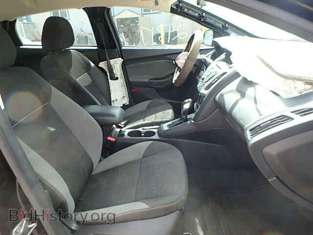 2013 FORD FOCUS - VIN: 1FADP3F20DL211202 - Фото 5