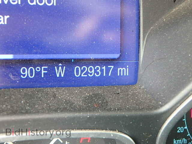 2013 FORD FOCUS - VIN: 1FADP3F20DL211202 - Фото 8