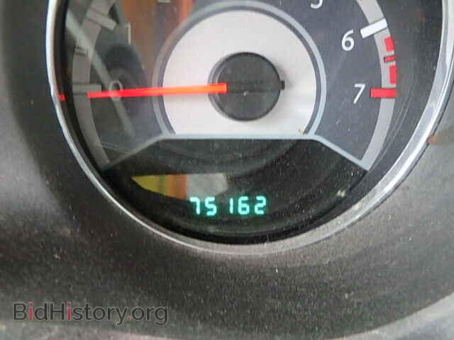 2012 CHRYSLER 200 - VIN: 1C3CCBBB2CN205099 - Фото 8