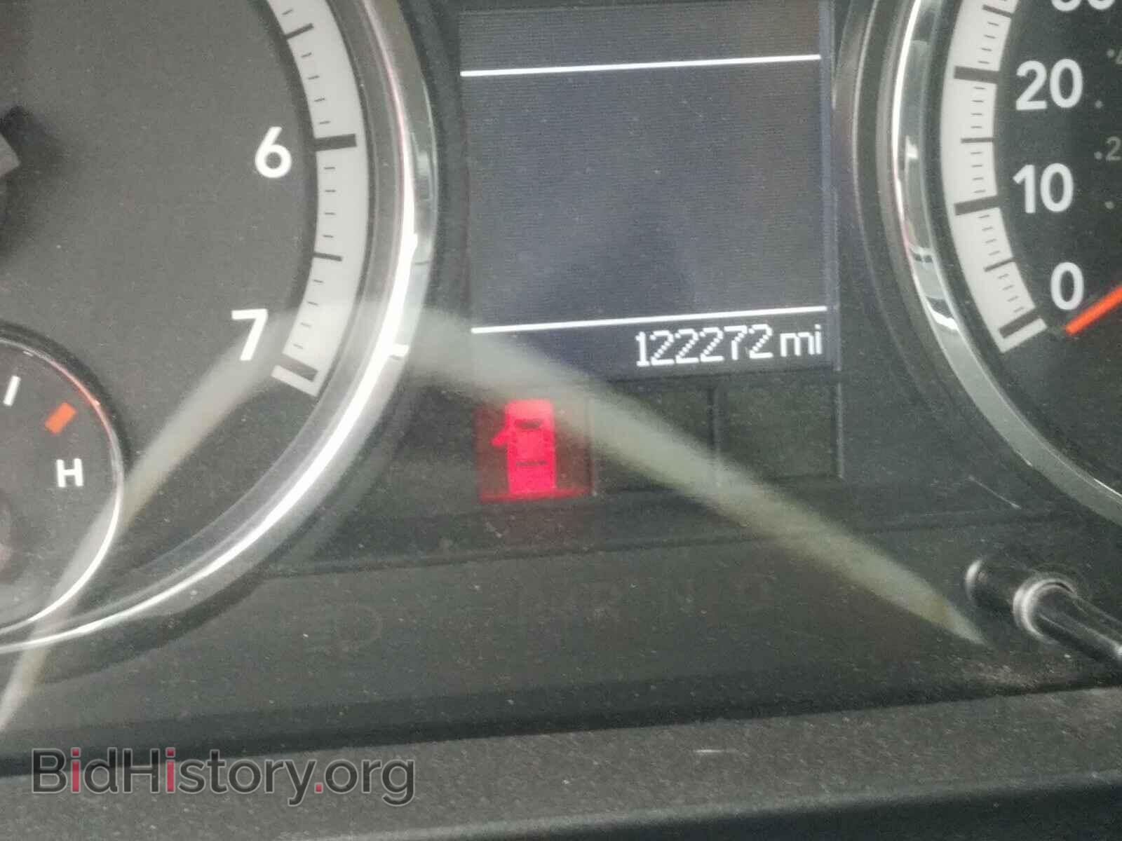 2012 DODGE RAM 1500 - VIN: 1C6RD7FT2CS240737 - Фото 8