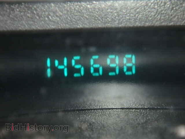 2004 GMC ENVOY - VIN: 1GKDT13S042150670 - Фото 8