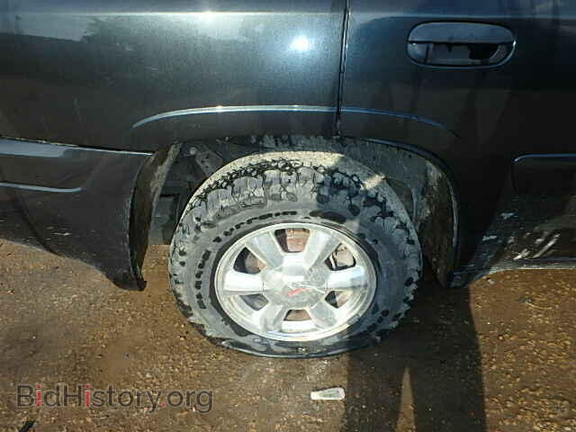2004 GMC ENVOY - VIN: 1GKDT13S042150670 - Фото 10