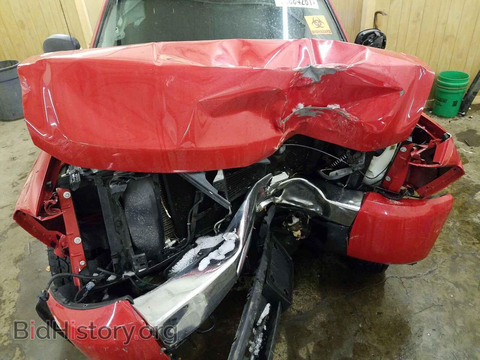 2011 CHEVROLET SILVERADO - VIN: 3GCPKREA0BG161428 - Photo 7