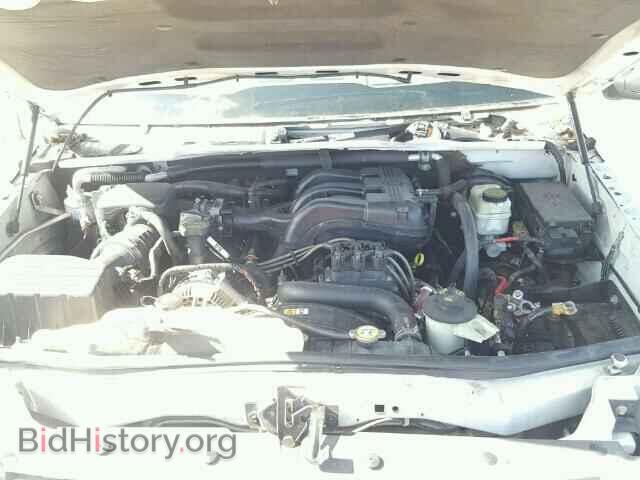 2006 FORD EXPLORER - VIN: 1FMEU62E66UB27807 - Фото 7