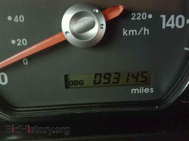 2010 MITSUBISHI GALANT - VIN: 4A32B2FF5AE017078 - Фото 8