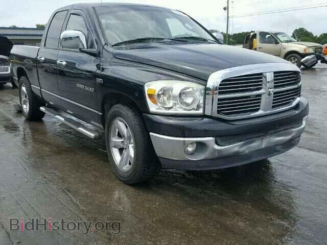 Фотография 1D7HA18267S273654 - DODGE RAM 1500 2007
