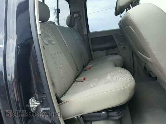 2007 DODGE RAM 1500 - VIN: 1D7HA18267S273654 - Фото 6