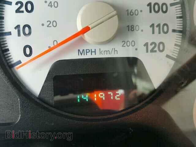 2007 DODGE RAM 1500 - VIN: 1D7HA18267S273654 - Фото 8