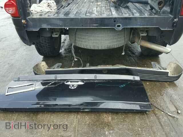 2007 DODGE RAM 1500 - VIN: 1D7HA18267S273654 - Фото 9