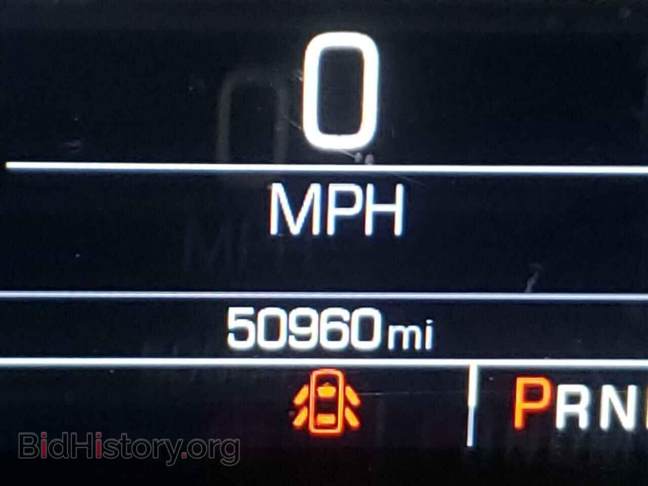 2017 CHEVROLET IMPALA - VIN: 2G1145S33H9139756 - Фото 8