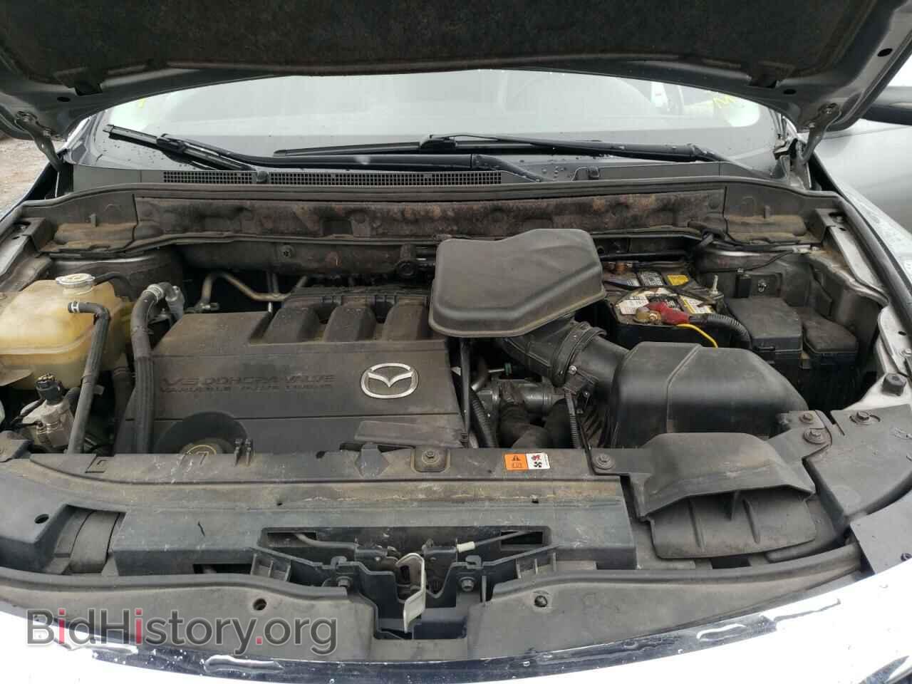 2011 MAZDA CX-9 - VIN: JM3TB2DA8B0302426 - Photo 7