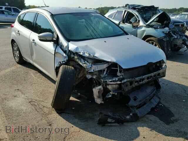 Photo 1FAHP3M29CL206566 - FORD FOCUS 2012