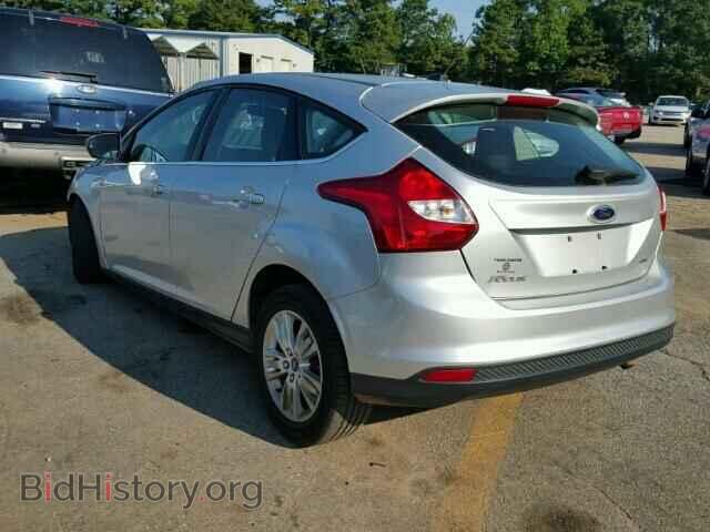 2012 FORD FOCUS - VIN: 1FAHP3M29CL206566 - Photo 3