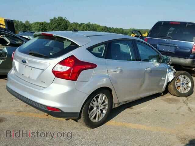 2012 FORD FOCUS - VIN: 1FAHP3M29CL206566 - Photo 4