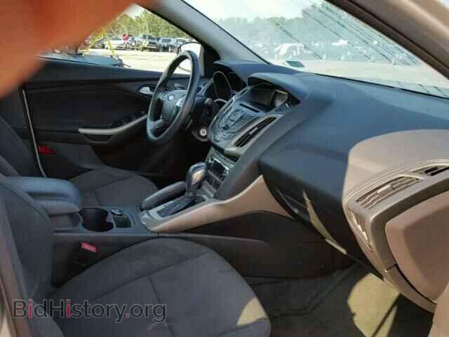 2012 FORD FOCUS - VIN: 1FAHP3M29CL206566 - Photo 5