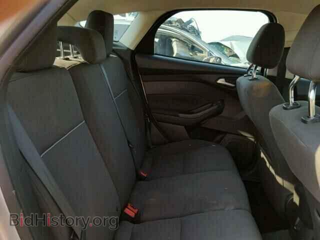 2012 FORD FOCUS - VIN: 1FAHP3M29CL206566 - Photo 6