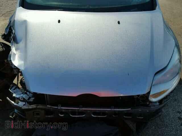 2012 FORD FOCUS - VIN: 1FAHP3M29CL206566 - Photo 7