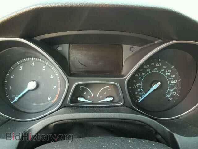 2012 FORD FOCUS - VIN: 1FAHP3M29CL206566 - Photo 8