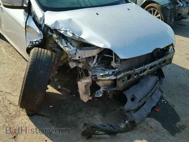 2012 FORD FOCUS - VIN: 1FAHP3M29CL206566 - Photo 9