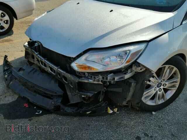 2012 FORD FOCUS - VIN: 1FAHP3M29CL206566 - Photo 10