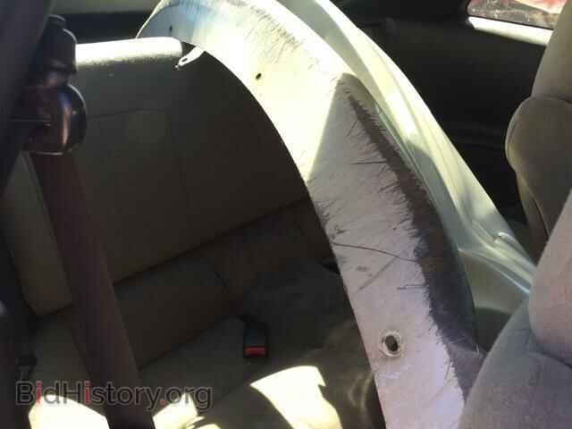 2003 MITSUBISHI ECLIPSE - VIN: 4A3AC34G63E119213 - Photo 6