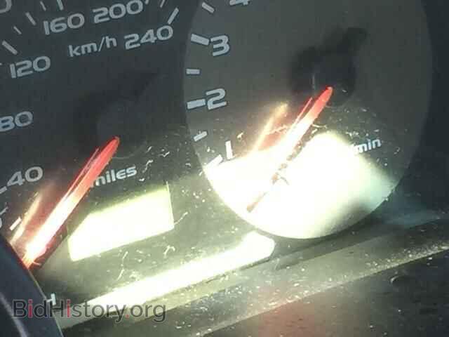 2003 MITSUBISHI ECLIPSE - VIN: 4A3AC34G63E119213 - Photo 8