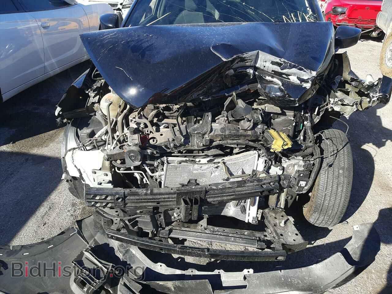 2020 NISSAN KICKS - VIN: 3N1CP5BV6LL500057 - Фото 7