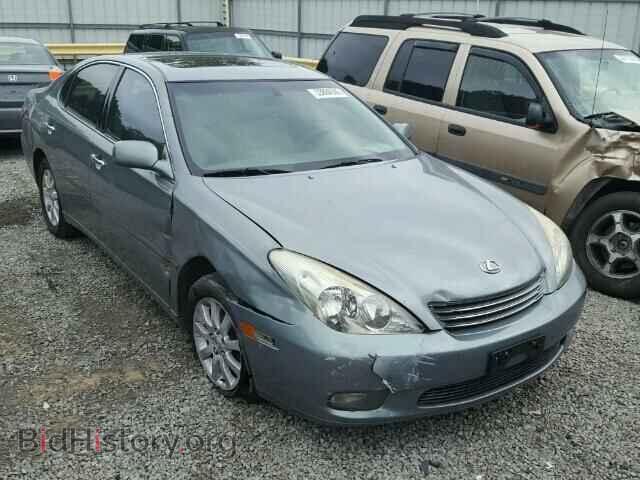 Photo JTHBF30GX36008757 - LEXUS ES300 2003