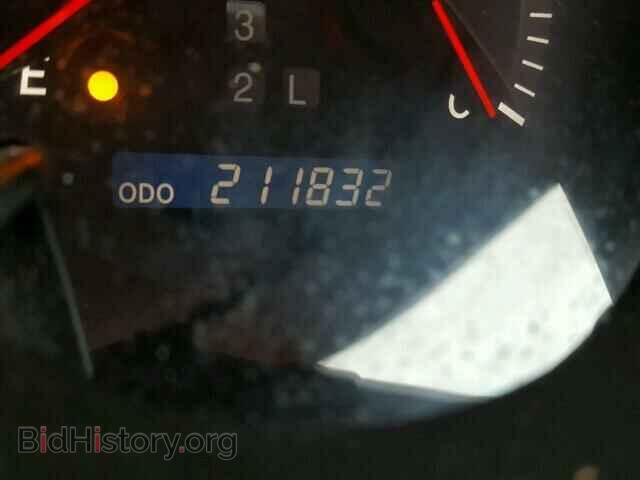2003 LEXUS ES300 - VIN: JTHBF30GX36008757 - Фото 8