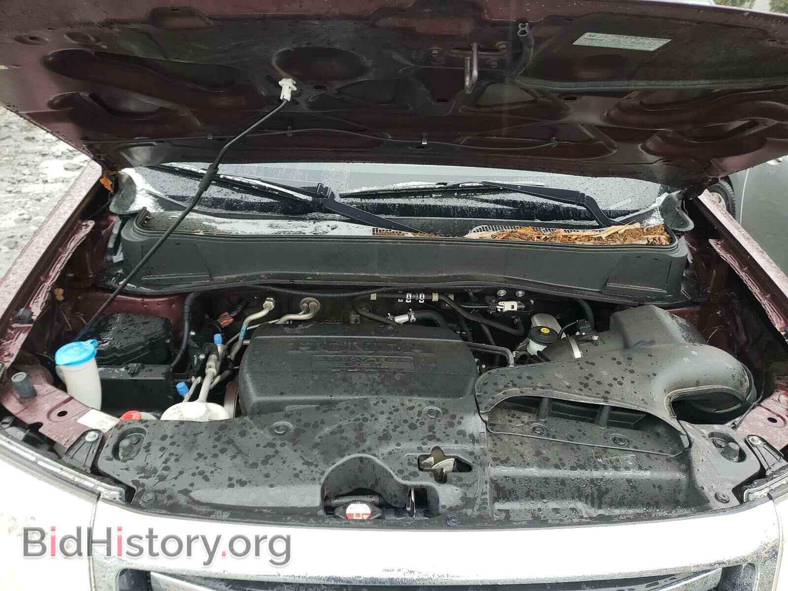 2013 HONDA PILOT - VIN: 5FNYF3H94DB007093 - Фото 7