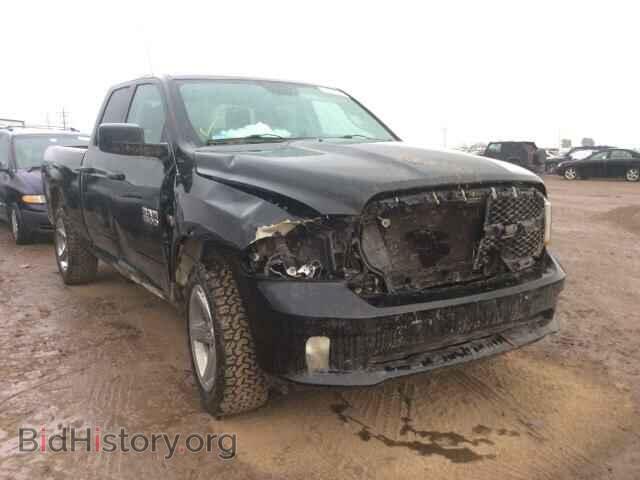 Photo 1C6RR7FT0FS726002 - RAM TRUCK 2015
