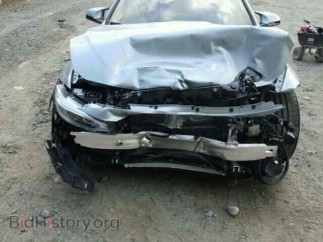2015 BMW M4 - VIN: WBS3R9C57FK335132 - Фото 9