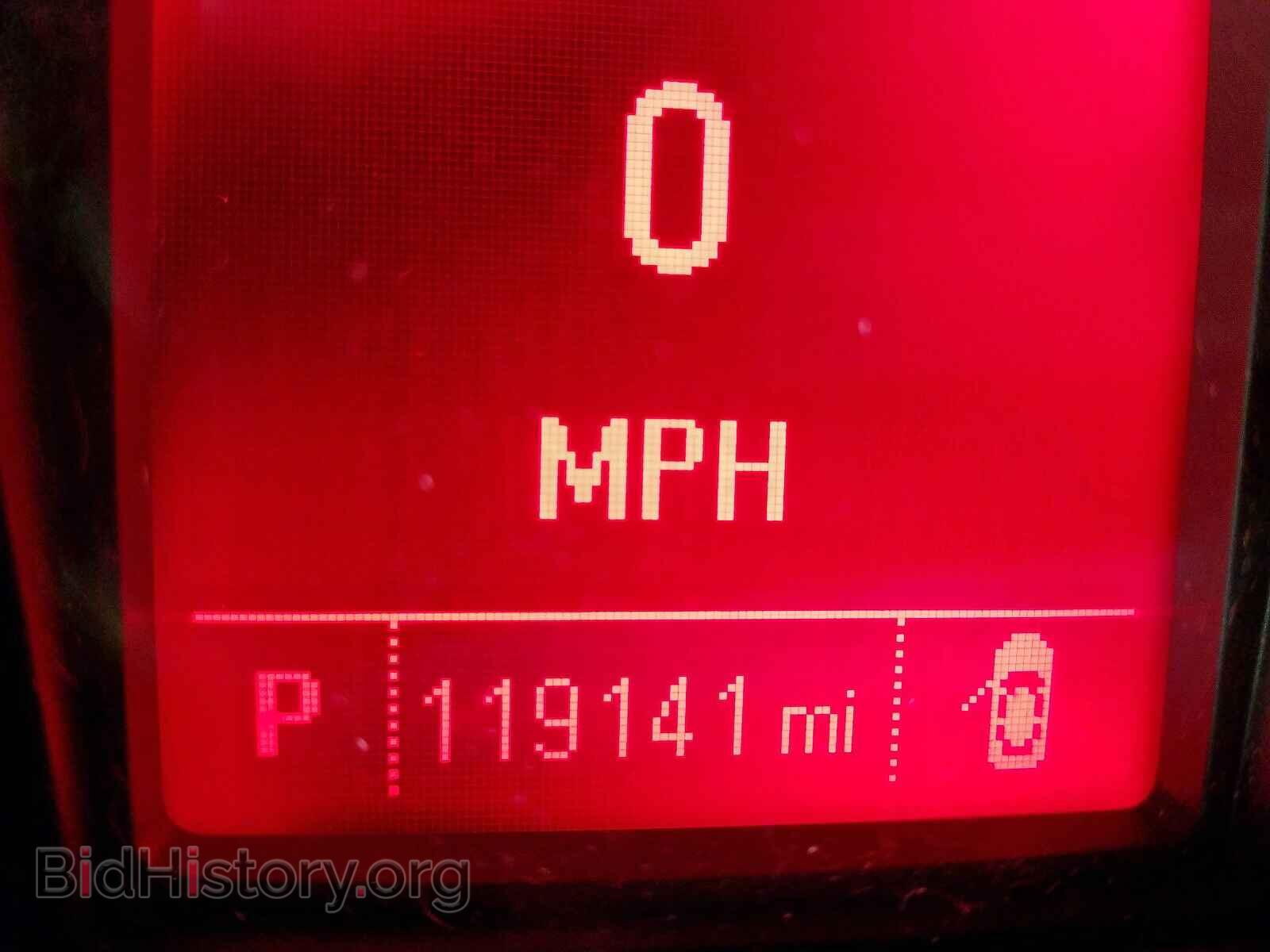 2012 GMC TERRAIN - VIN: 2GKALMEK5C6168990 - Photo 8