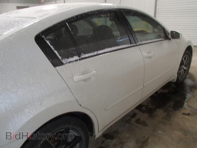 2006 NISSAN MAXIMA - VIN: 1N4BA41E16C813979 - Фото 9