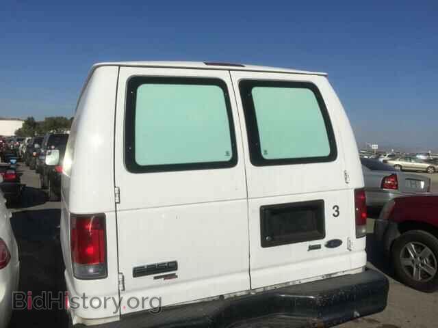 2012 FORD ECONOLINE - VIN: 1FTNE2EL9CDA93992 - Фото 3