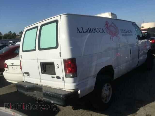2012 FORD ECONOLINE - VIN: 1FTNE2EL9CDA93992 - Фото 4