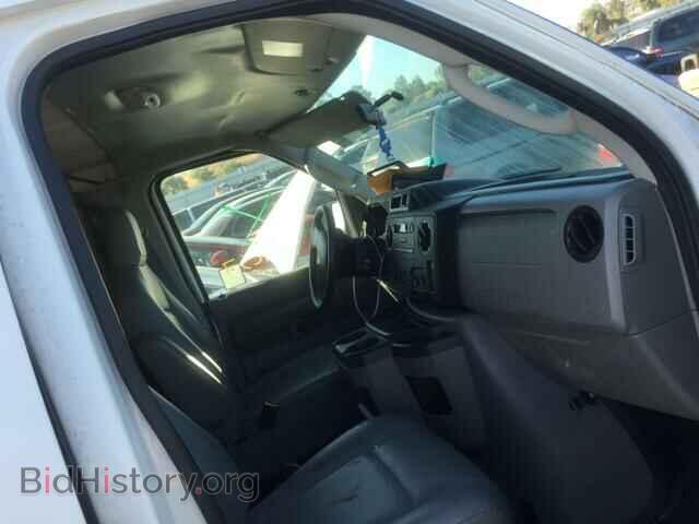 2012 FORD ECONOLINE - VIN: 1FTNE2EL9CDA93992 - Фото 5