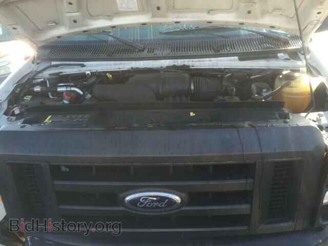 2012 FORD ECONOLINE - VIN: 1FTNE2EL9CDA93992 - Фото 7