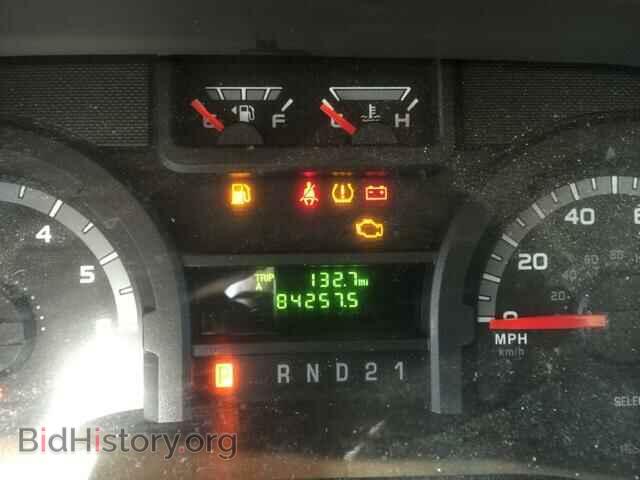 2012 FORD ECONOLINE - VIN: 1FTNE2EL9CDA93992 - Фото 8